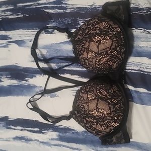 Vs Bombshell bra